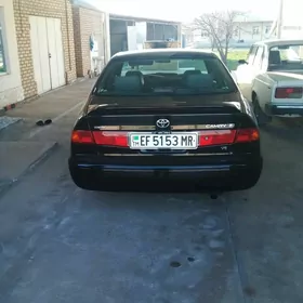 Toyota Camry 2001