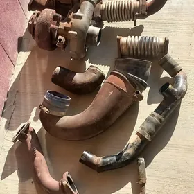 turbina maz