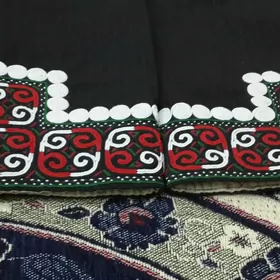 Yomut  balak
