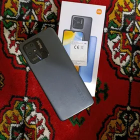 REDMI