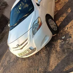 Toyota Yaris 2007