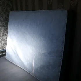 matras iki adamlyk