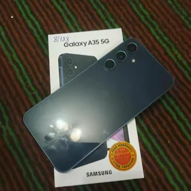 Samsung A35
