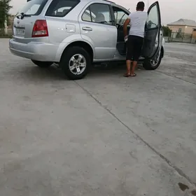 Kia Sorento 2007