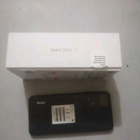 Redmi not 11