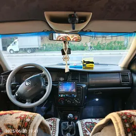 Opel Vectra 1999