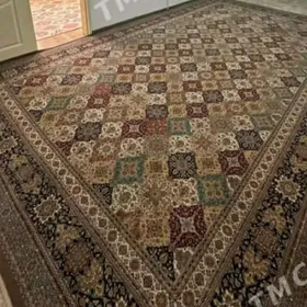 КОВЁР ИРАНСКИЙ