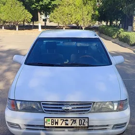 Nissan Sunny 1998