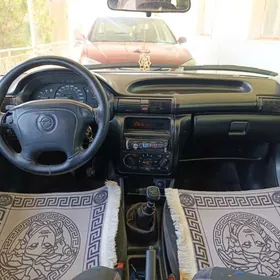 Opel Astra 1994