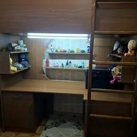 детская стенка