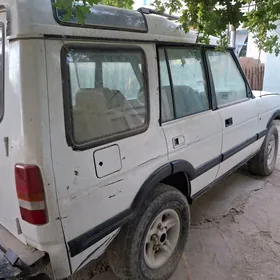 Land Rover Discovery 1996