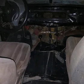 UAZ 469 1980