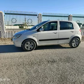 Hyundai Getz 2010