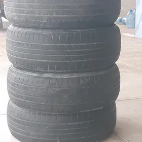 Teker pakrişga