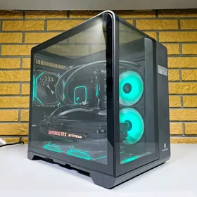 🟩 i5-13400 / RX 5700 XT 8GB 