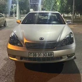 Lexus ES 2003