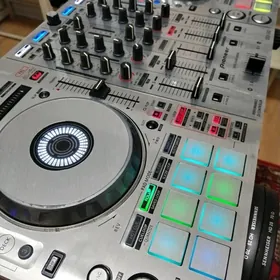 pioneer ddj sx 2