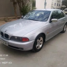 BMW 528 1997