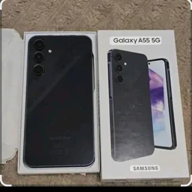 Samsung a55 8/256