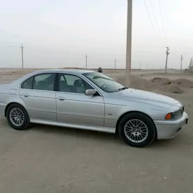 BMW 525 2003