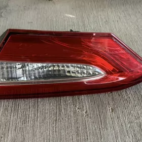 stop çyra camry