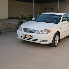 Toyota Camry 2003