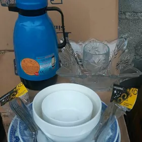 GÖK  GÜLLI  PASUDA