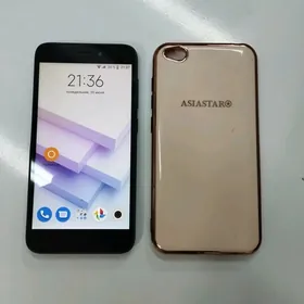 Redmi Go