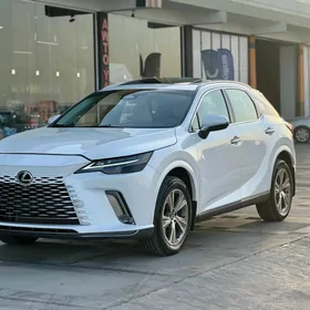 Lexus RX 350 2023