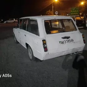 Lada 2102 1980
