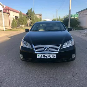 Lexus ES 350 2012