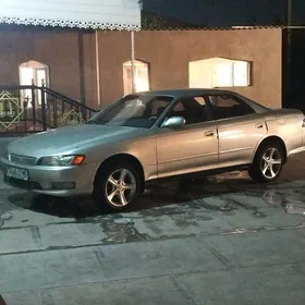 Toyota Mark II 1994