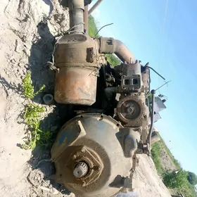 MTZ 80 1980