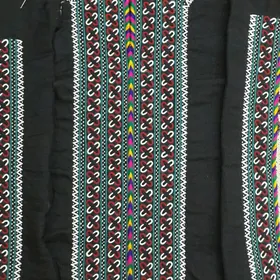 Yomut  yaka