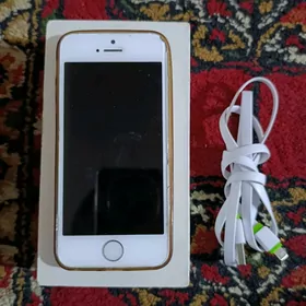 iPhone 5S
