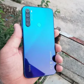 REDMI NOT 8