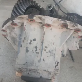 daf raduktyr 105