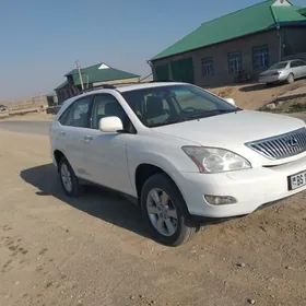 Lexus RX 330 2004