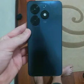 Tekno spark Go