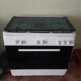 gaz  газ