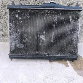 wersa radýatr