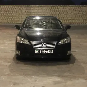 Lexus ES 350 2012