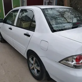 Mitsubishi Lancer 2006