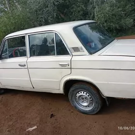 Lada 2106 1981