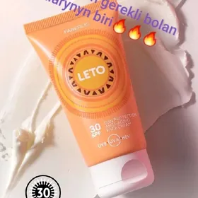 gunden gorayjy krem