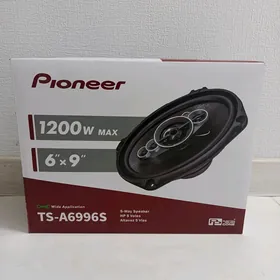 Pioneer kalonka 6996