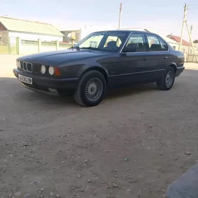 BMW 525 1991