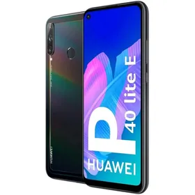 Huawei P40 lite e