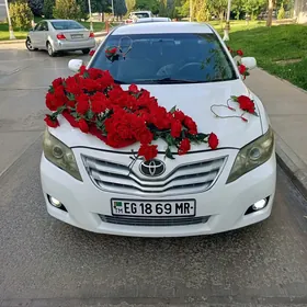 Toyota Camry 2010