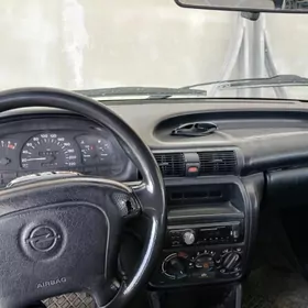 Opel Astra 1994
